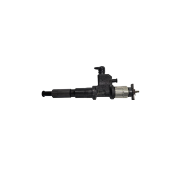 Original 6WG1 Diesel Isuzu Engine Injector Assembly 1012210-D17YZ for Isuzu Truck Parts