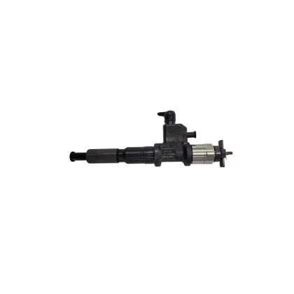 Original 6WG1 Diesel Isuzu Engine Injector Assembly 1012210-D17YZ for Isuzu Truck Parts
