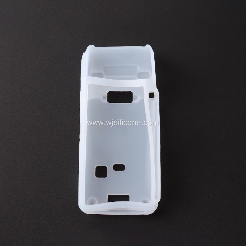 POS Silicone Case for Newland N910