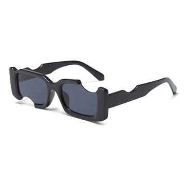 Trendy Hip Hop Sunglasses: Fashion Sun Shades for Men and Women