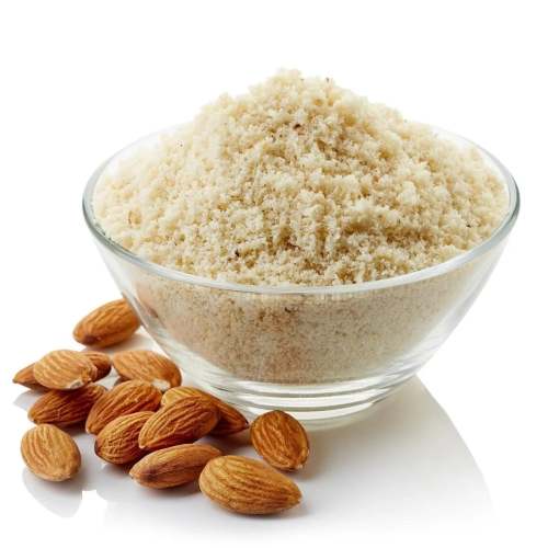 Premium Plant-Based Almond Powder