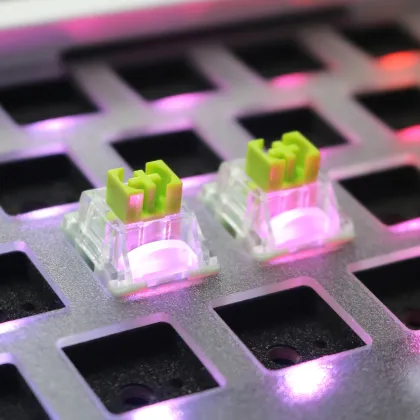 TTC ACE Linear 3pin RGB SMD 60g Switch