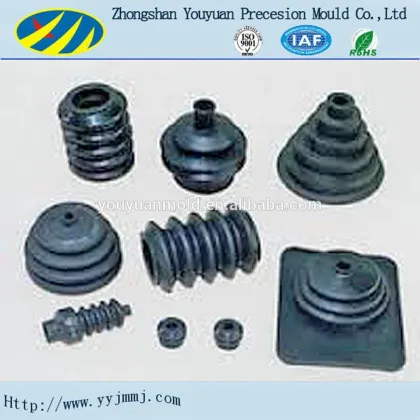 plastic electronic shells