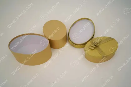 Golden Rose Cosmetics Gift Box