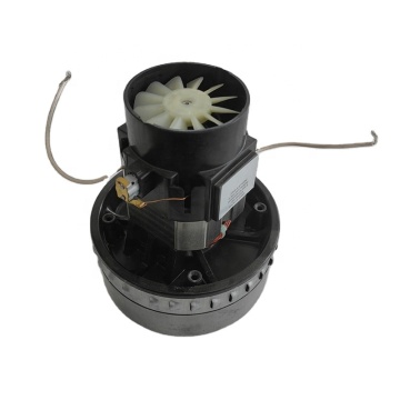 High Efficiency 1400W Vacuum Cleaner Motor: 25,000 RPM for Powerful Home Cleaning