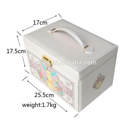 Lenox Childhood Memories box for jewelry wholesales