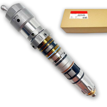 High-Quality OEM/Aftermarket QSK45 & QSK60 Caterpillar Diesel Engine Parts, Including Common Rail Fuel Injectors (Part Number: 4326780)