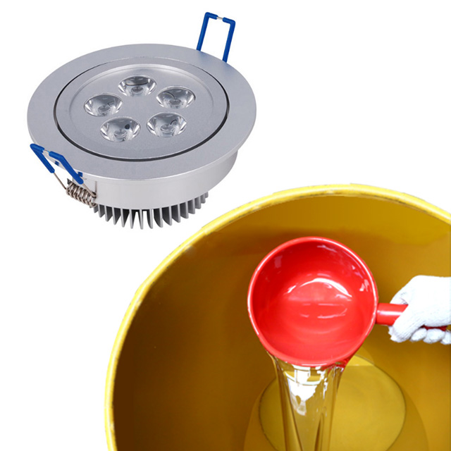 electronic potting compound