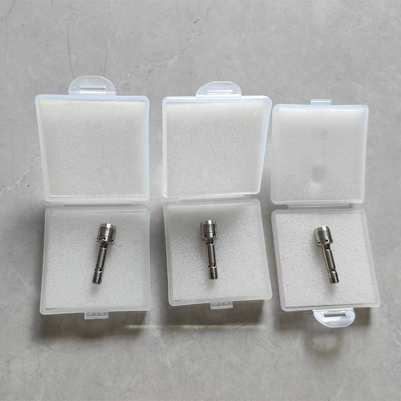 Good quality Imaje spare parts Markem Imaje ENM14431 cannon G for Imaje S4 S8 9040 CIJ inkjet printer2