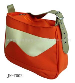 2012 New design fashion lady Tote bag