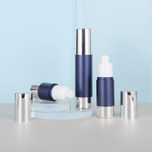 Best Vacuum Cosmetic Bottle for Skincare