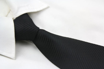 Polyester Woven Tie