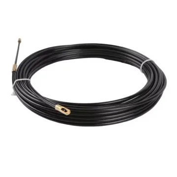 Polyester Wire Puller, Twisted PET Wire