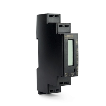 Three Phase Kwh Meter for Energy Management