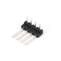 Tailored ECU Controller Connector 4 4P 90 Degree