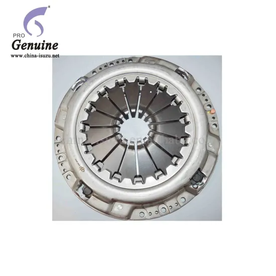 Wholesale 700P NQR70/4HK1 Engine Clutch Pressure Plate 325mm 8-97351794-0 for ISUZU
