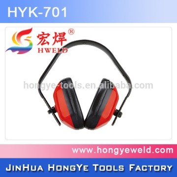 hongye HYK-701 safety earmuf with high quality