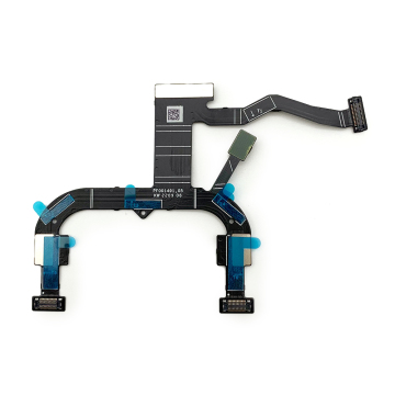 7-in-1 Gimbal Camera Flex Cable for DJI Mini 3 Pro: Drone Repair Part and Accessory