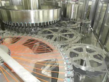 18-18-6,24-24-8.32-32-10 small bottle monoblock filling machine