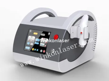 Thermage Fractional Rf Microneedle Scarlet Skin Tightening Wrinkle Removal System