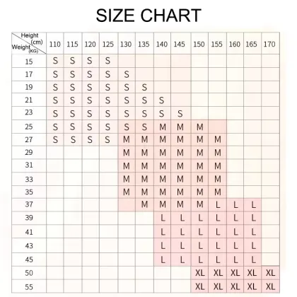 Kids Posture Corrector Belt - Adjustable Clavicle Shoulder Belt for Hunchback Correction