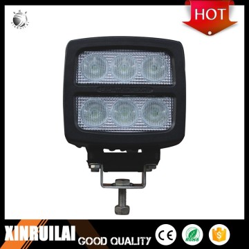 วงเล็บสแตนเลส 9V 32V DC 60W งานอัตโนมัติไฟ LED พร้อมฝาครอบพีซี