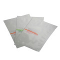 Heat sealing custom logo printing mask packaging bag