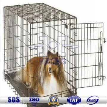 colors fox cage discount sale