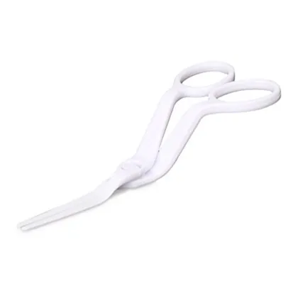 Flower Scissor Fondant Tools