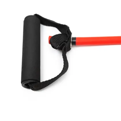 Sports Resistance Bands Exercise Tubes