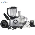 CE GS approved planetary mixer or food processor