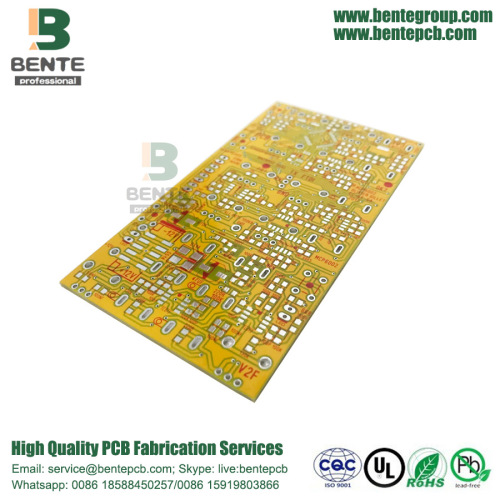 1.8mm Thickness PCB Prototype