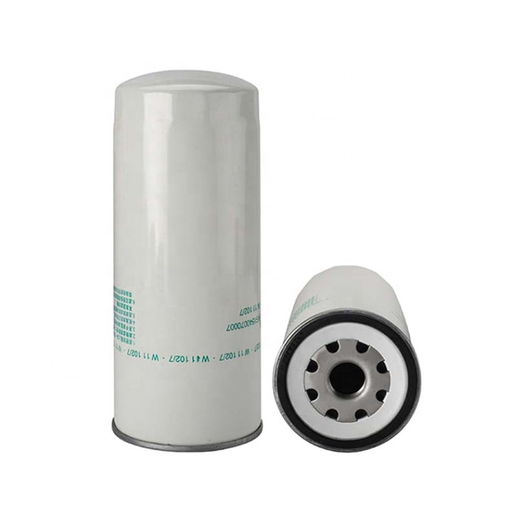 VG1540070007 Howo Oil Filter