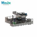 High-end Thermoforming Food Container Production Line