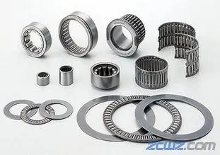 NEEDLE ROLLER BEARINGS