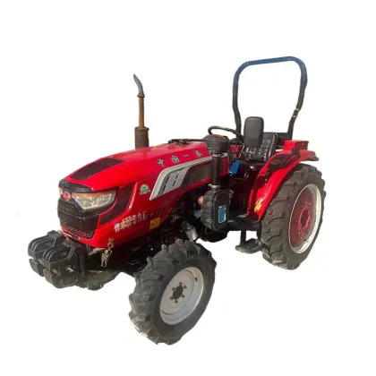 HOT SALE! Used Taishan 504A Tractor - Good Condition, Low Price
