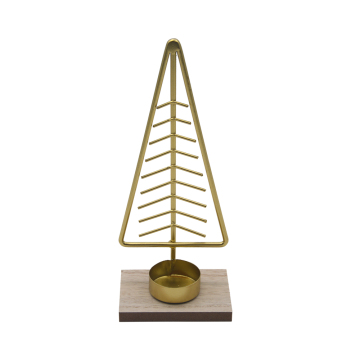 Highly Recommend Simple Maintenance Metal Christmas Tree