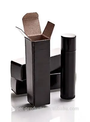 lip stick box lip gloss packaging