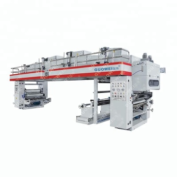 Cheap Price High Quality sheet coil high speed opp film dry laminating machine