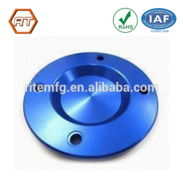 Customized cnc service aluminum turning