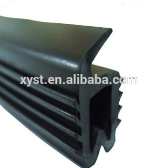 waterproof rubber seal strip