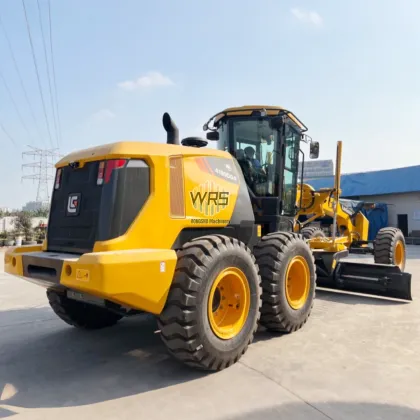 LiuGong CLG 4180D Motor Grader for Sale