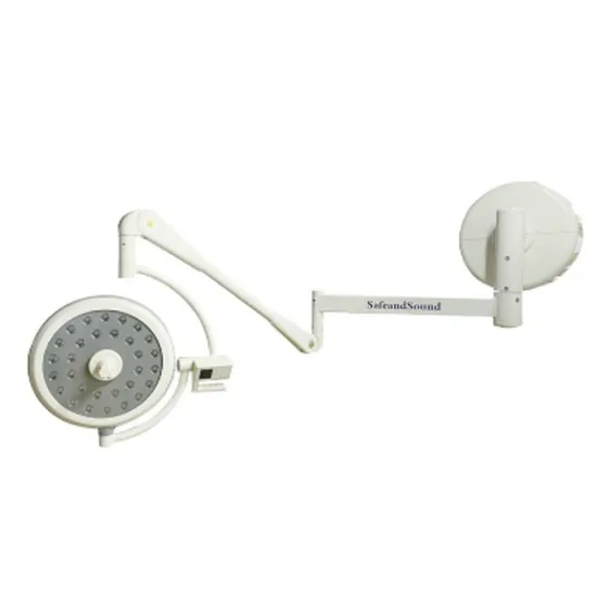 Medical Led Ot Light Surgical Hospital Operation Lamp