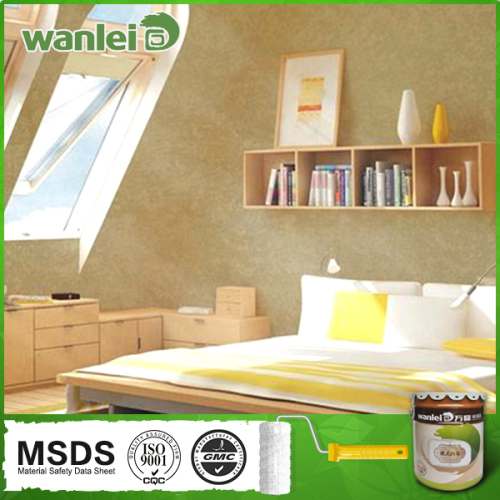 wall drawing paint 2015 hot sale paint brush ,roller,spray application