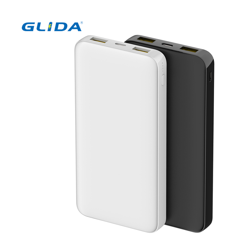 Power Banks 54