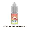 Mix Fruity Disposable E-Cigarette Wholesale