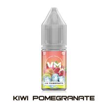 Mix Fruity Disposable E-Cigarette Wholesale