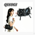 وصول المرأة الجديدة المتخصصة الراقية حقيبة الكتف Crossbody