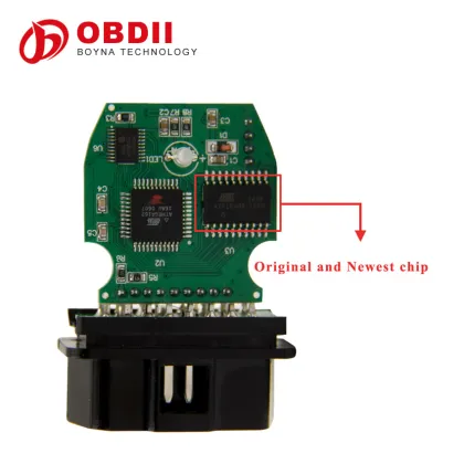 OBD2 Diagnostic Cable INPA Ediabas K+D-CAN DCAN USB Interface
