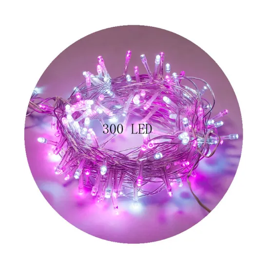 Wholesale Christmas Outdoor led fairy string light for club decoration